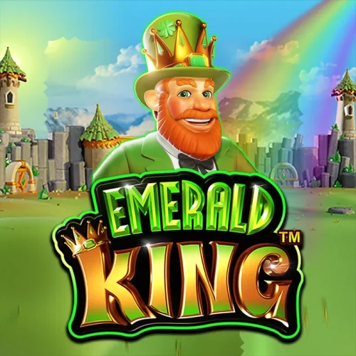 Emerald King