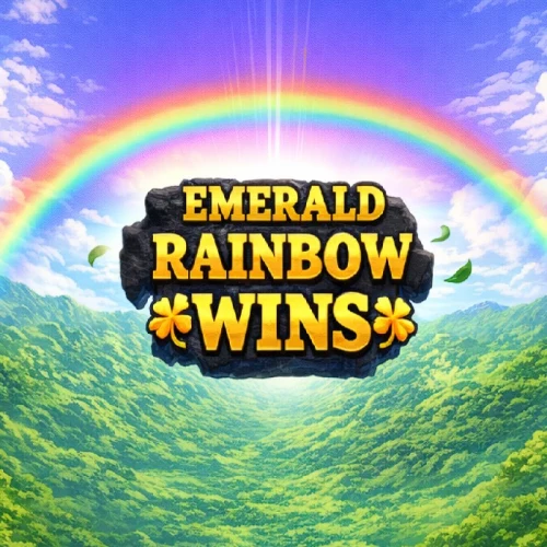 Emerald Rainbow Wins