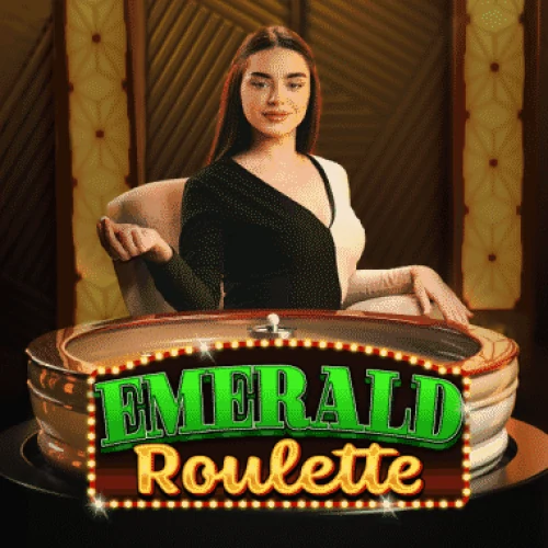 Emerald Roulette