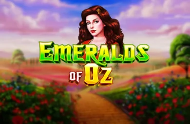 Emeralds of Oz
