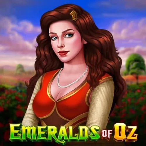 Emeralds of Oz