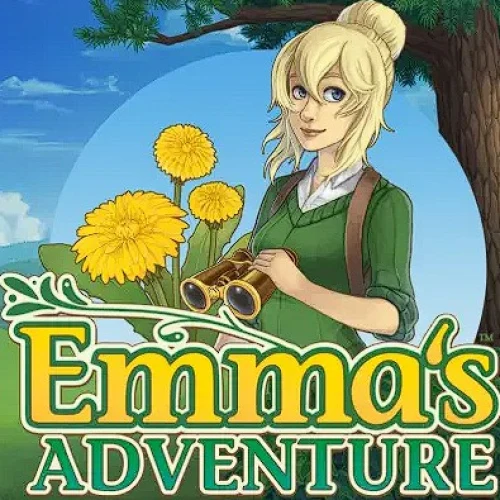 Emma's Adventure