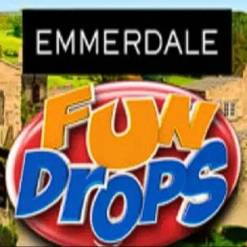 Emmerdale Fun Drops