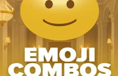 Emoji Combos