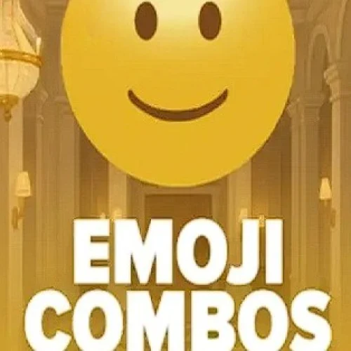Emoji Combos