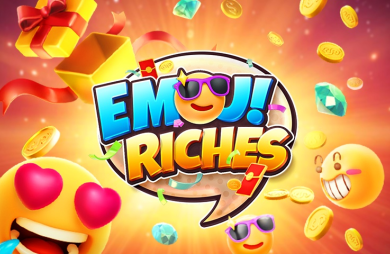 Emoji Riches
