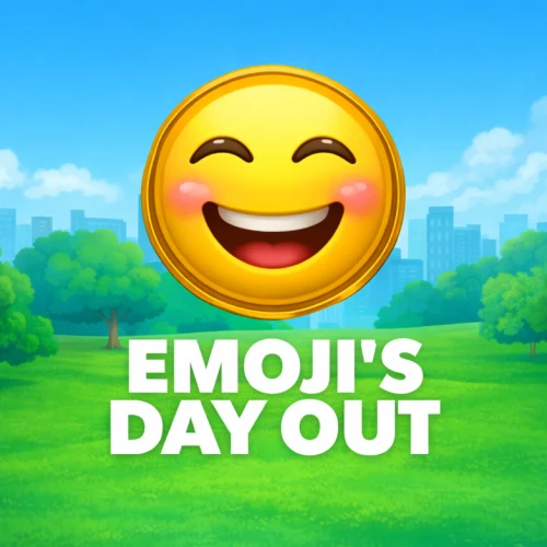 Emoji's Day Out