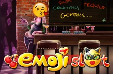 Emoji Slot