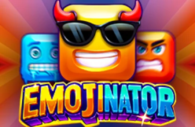 Emojinator