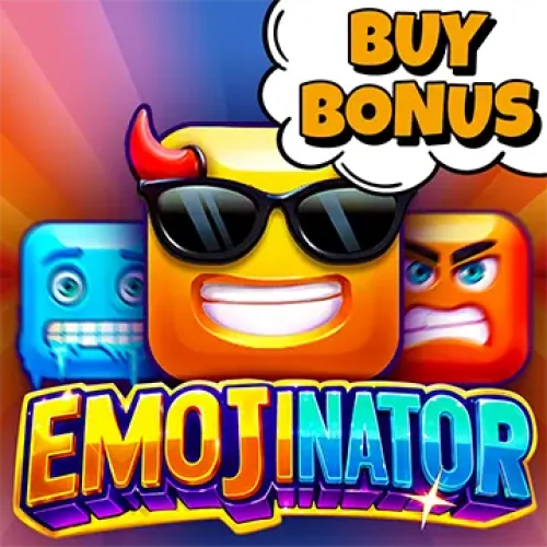 Emojinator