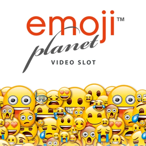 Emojiplanet
