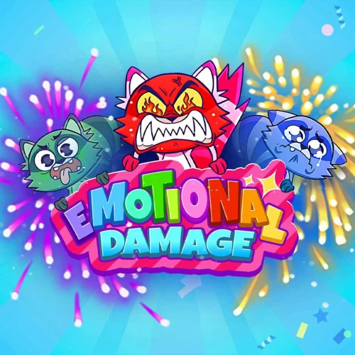 Emotional Damage