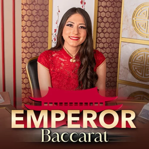 Emperor Baccarat