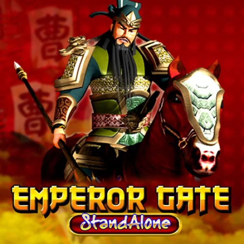 Emperor Gate SA