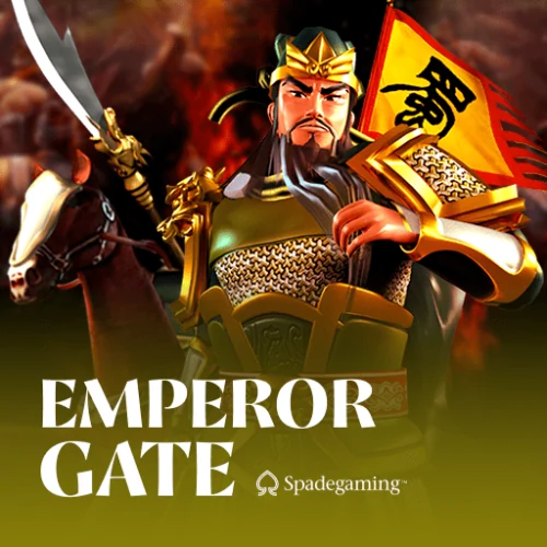 Emperor Gate