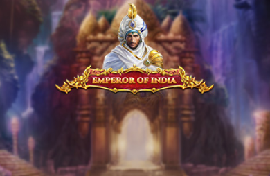 Emperor of India