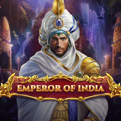 Emperor of India