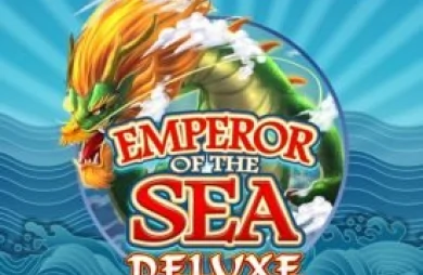 Emperor of the Sea Deluxe