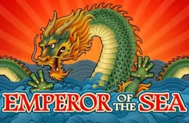 Emperor of the Sea