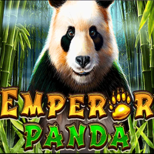 Emperor Panda