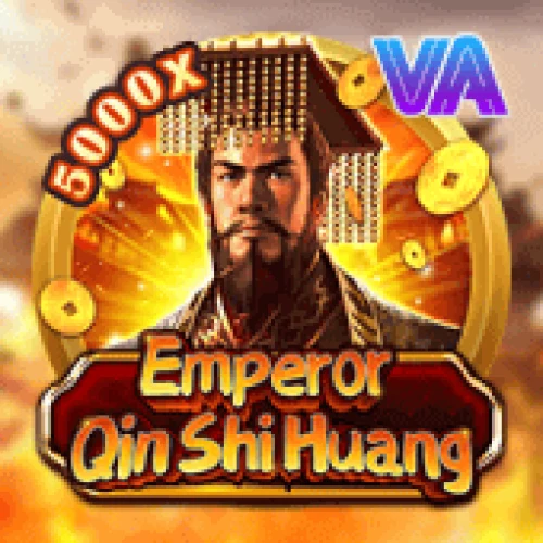 Emperor Qin Shi Huang