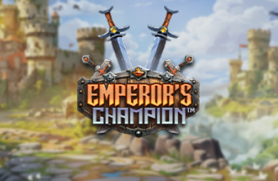 Emperor's Champion