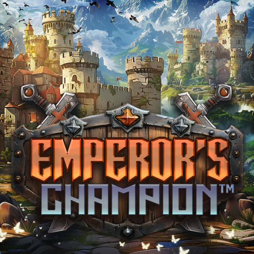 Emperor's Champion