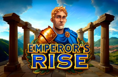 Emperor’s Rise