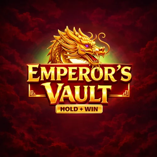 Emperor's Vault