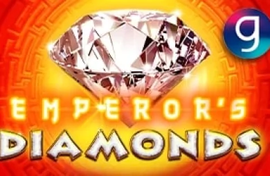 Emperor’s Diamond
