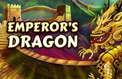 Emperor's Dragon