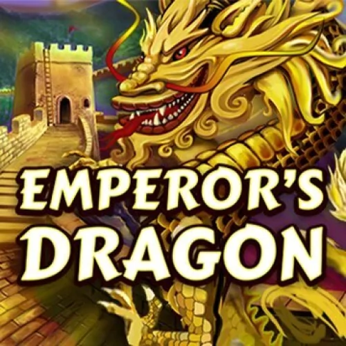 Emperor's Dragon