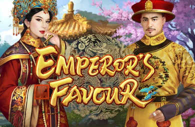 Emperor's Favour