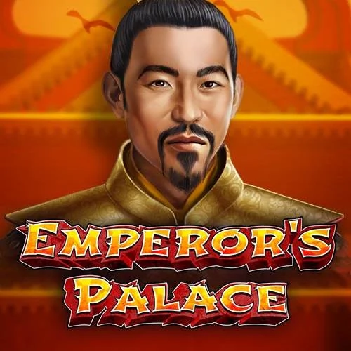 Emperor's Palace (Amusnet)