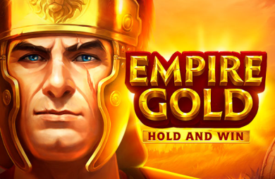 Empire Gold: Hold and Win