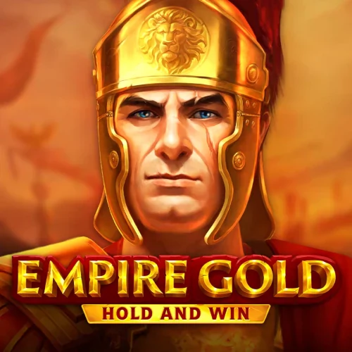 Empire Gold: Hold and Win