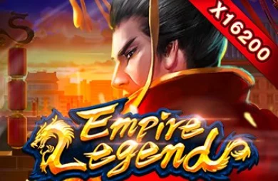 Empire Legend
