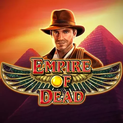Empire of Dead
