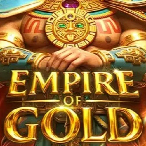 Empire of Gold