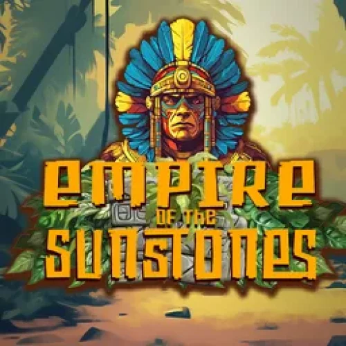 Empire of the Sun Stones