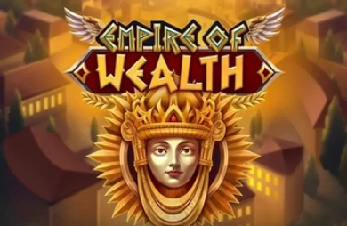 Empire of Wealth