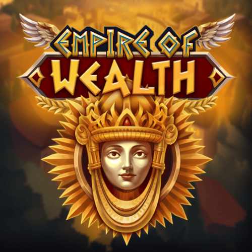 Empire of Wealth