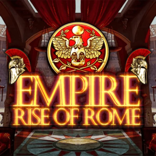 Empire Rise of Rome