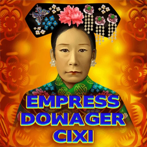 Empress Dowager Cixi