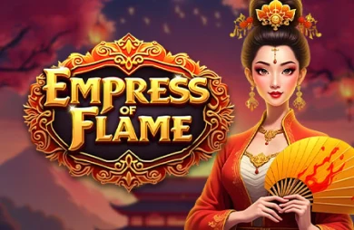 Empress of Flame