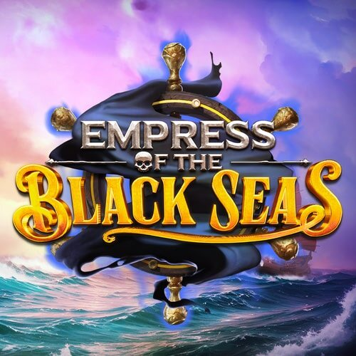 Empress of the Black Seas