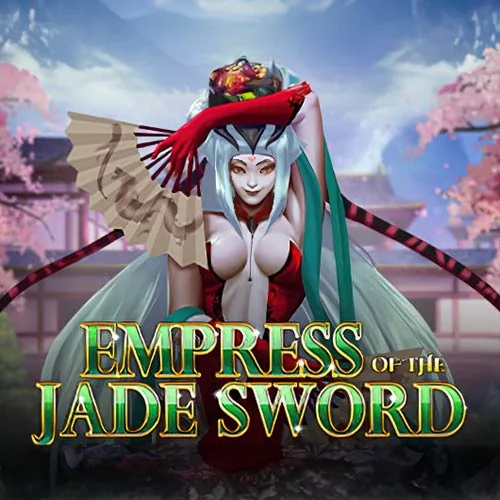 Empress of the Jade Sword