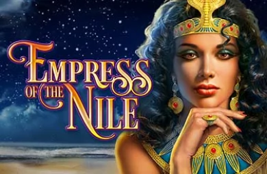 Empress of the Nile