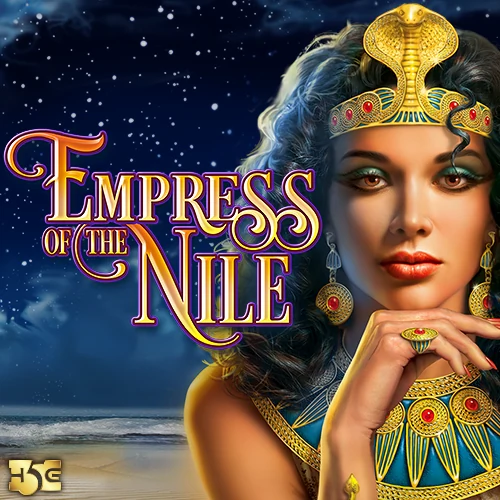 Empress of the Nile