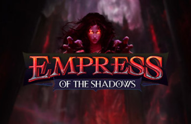 Empress of the Shadows